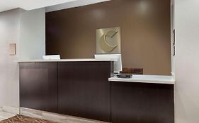 Comfort Inn & Suites Near Medical Center